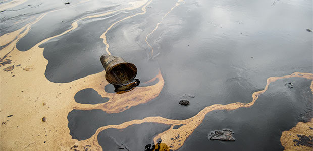 Mysterious Oil Spill in Brazil Could be ‘Criminal’ and Foreign
