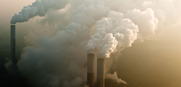 EPA Loosens Regulations on Toxic Ash from Coal Plants