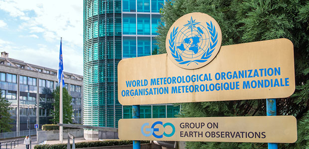 The 2019 WMO State of the Global Climate Report: Key Takeaways from the Worrying Report