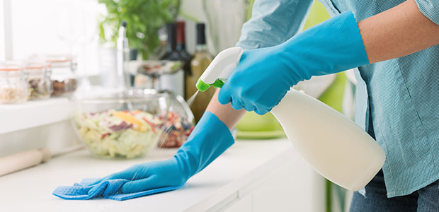 EPA Releases List of Effective Disinfectants to Fight COVID-19
