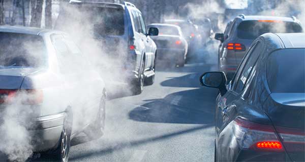 Air Pollution Linked to High Coronavirus Death Rates