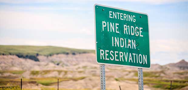 EPA Supports Environmental Improvement For Native American Tribes in Virginia