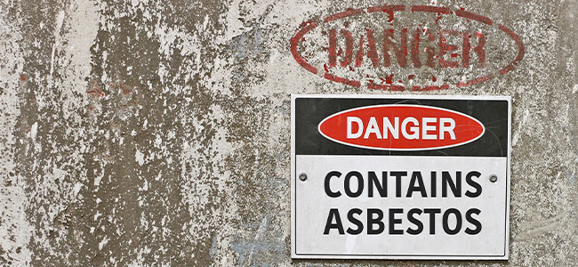 EPA Finalizes Ban on Ongoing Uses of Asbestos to Protect Public Health