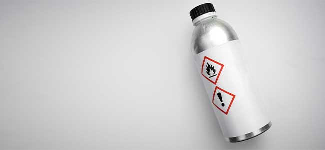 EPA Finalizes Ban on Most Uses of Hazardous Chemical Methylene Chloride