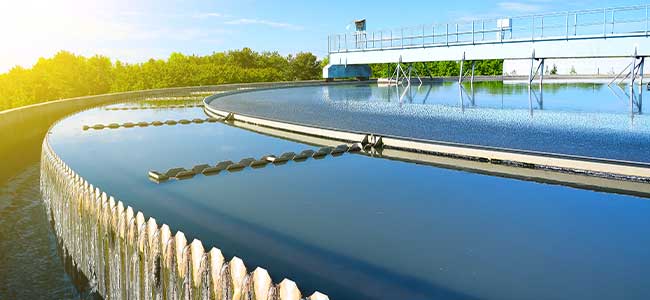 EPA Report Highlights Need for $630 Billion in Wastewater Infrastructure Investments