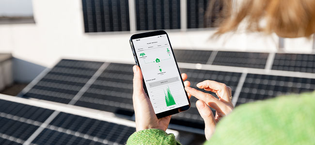 Real-Time Monitoring is the Key to Reaching Energy Reduction Targets in the U.S.