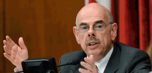 U.S. Rep. Henry Waxman, a California Democrat, has been the architect of many important environmental, health, and food safety laws.