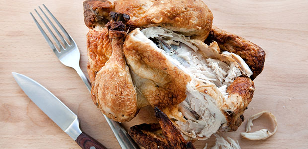 Turkey Grease: How Thanksgiving Grease Can Cause Environmental Havoc