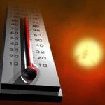Rising Temperatures - 2012 is the 10th Hottest Year in History