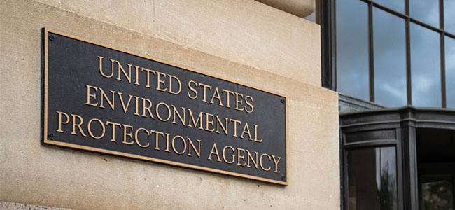 EPA Fines Robert Yundt Homes LLC for Clean Water Act Violations