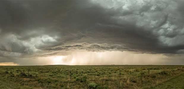 NSF Funding for Project Will Take Weather Knowledge, Predictions to New Heights