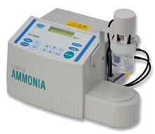 Ammonia Analyzer