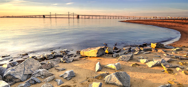 Biden-Harris Administration Announces $206 Million Funding to Restore Chesapeake Bay