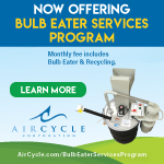 The Bulb Eater Services Program