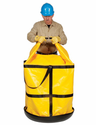 Drumm Containment Bag