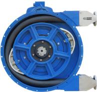 Abaque Series Peristaltic Pumps by Neptune Chemical Pump Co.
