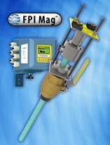 FPI Mag Flow Meter