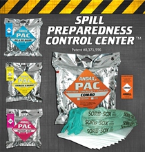 Spill Preparedness Control Center (SPCC)