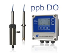 ECD DO90 Dissolved Oxygen Sensor