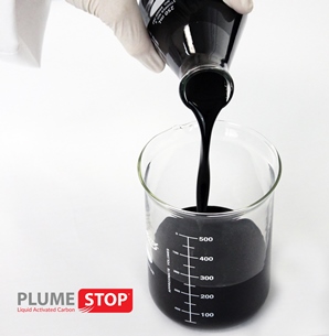 PlumeStop LAC treats contaminated groundwater and prevents the spread of contaminated plumes. 