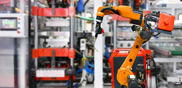 OSHA Alliance Provides Important Workplace Safety Updates for Technical Guide Assessing Robot Systems