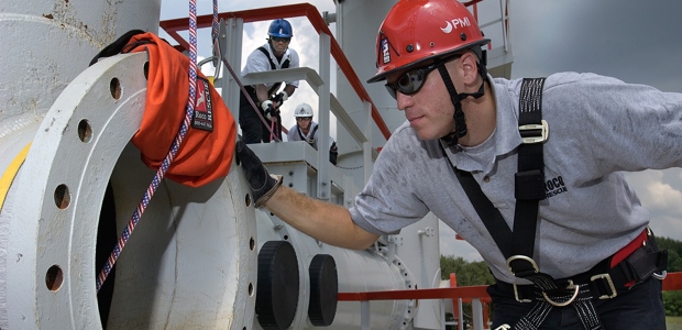 A competent person for confined spaces should be the employer’s specialist. To meet OSHA