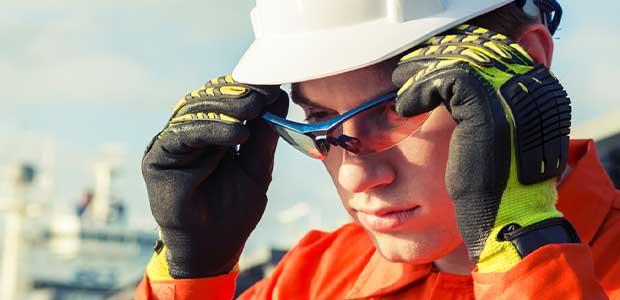 Visualize the Future: Choosing the Right Safety Eyewear