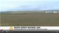EP Video South Africa Fracking