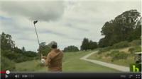 Golf Sustainability Video Snapshot