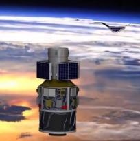 The NASA mission intends to deply eight mini-satellites that will be used to track hurricanes.