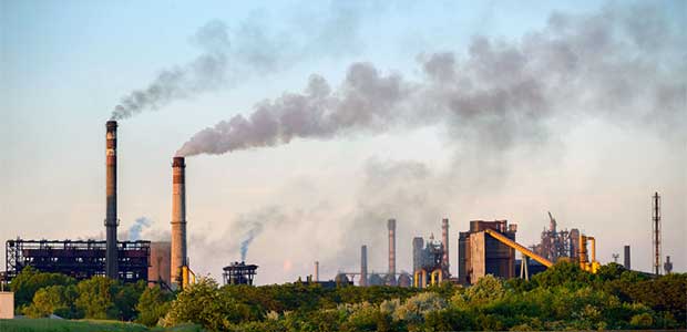 How Industrial Companies Responsible for Pollution Among Disenfranchised Communities Can Fight Environmental Racism