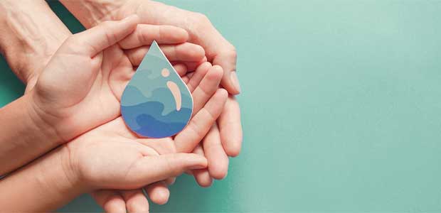 How to Become a Water-Positive Business