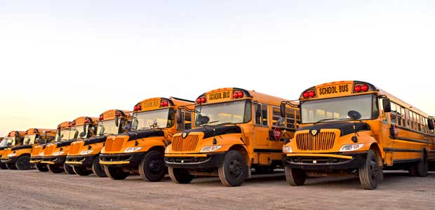 Biden Administration Announces $500 Million for Clean School Buses