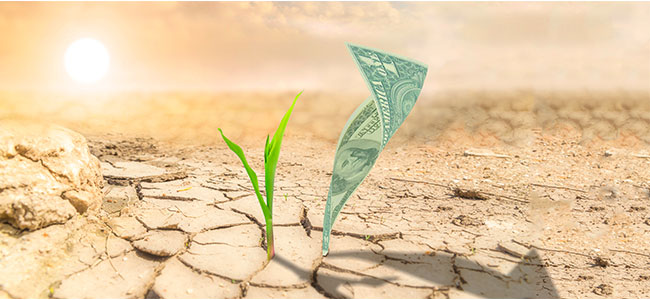 Preparing for How Climate Change Could Alter the Financial System