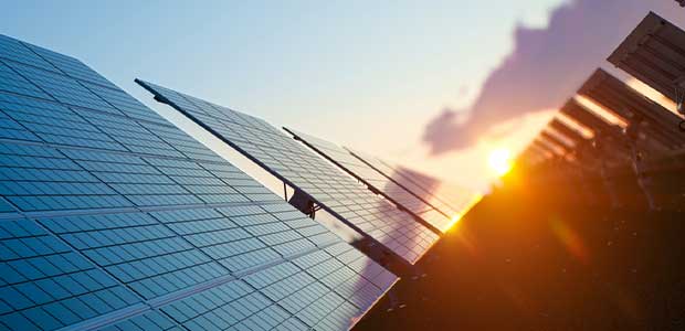 Solar Panels and Their Effect on the Environment