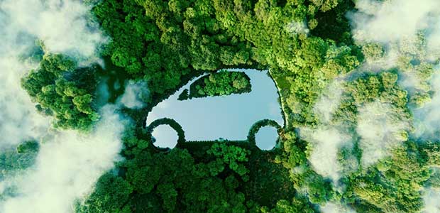 How Recycling Your Car Protects the Environment