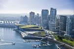 Vancouver Convention Centre West