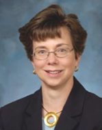 Anne Wallin, Dow Director of Sustainable Chemistry