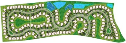Prefurbia neighborhood plan