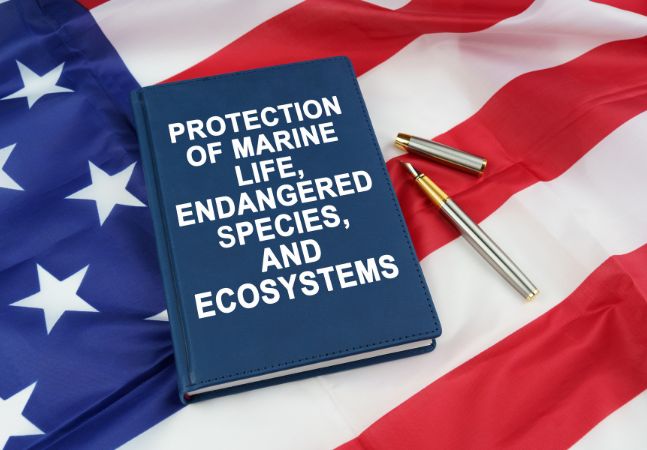 Endangered Species Act
