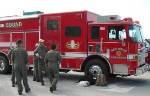 San Diego first responders last year participated in an emergency response scenario exercise.