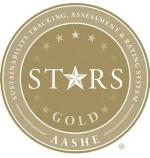 STARS gold rating
