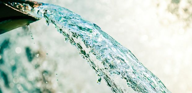 The Impact of Water Waste on Carbon Emissions in the Built Environment and How to Minimize It
