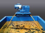 Oil skimmers can help facilities meet wastewater discharge regulations.