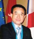 Yoshihiko Misono, executive director of the Japan Water Works Association