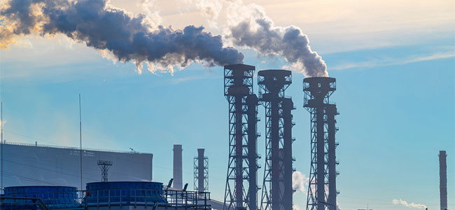 EPA Introduces $4.6 Billion Grant to Counter Climate Pollution