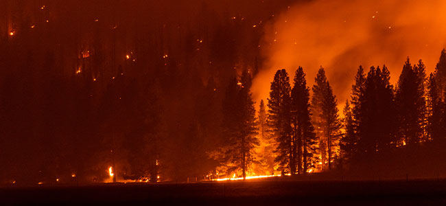 EPA Awards Nearly $11 Million in Wildfire Smoke Preparedness Funding