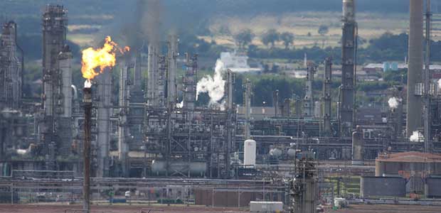 LyondellBasell Companies Agree to Reduce Harmful Air Pollution