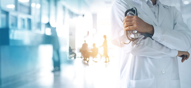 Promoting Environmental Protection Through Sustainable Medical Equipment
