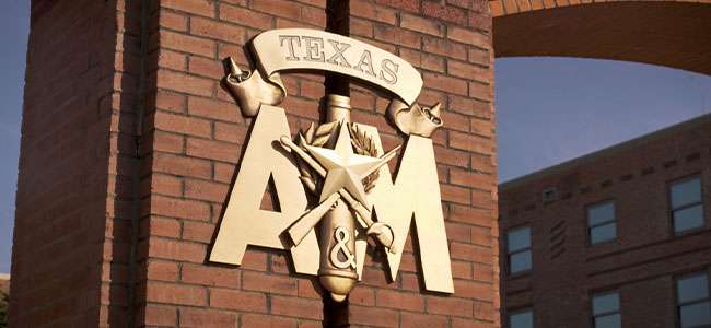 Encore Green Environmental Teams with Texas A&M University-Kingsville